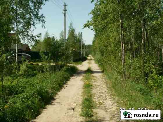 Участок СНТ, ДНП 5 сот. на продажу в Электростали Электросталь