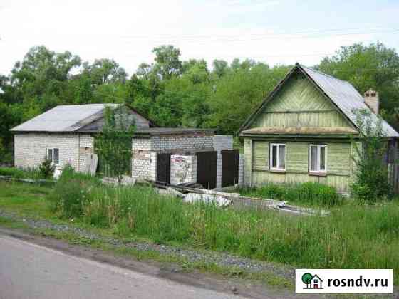 Дом 90 м² на участке 3 сот. на продажу в Трубчевске Трубчевск