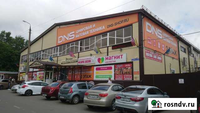 Торговое помещение, 400 кв.м. Киреевск - изображение 1