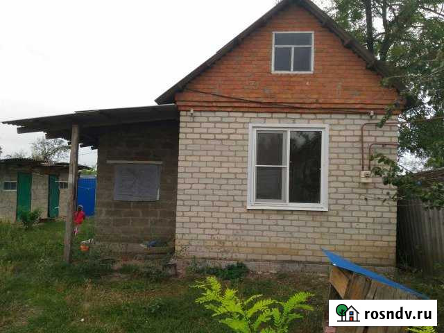 Дом 36 м² на участке 30 сот. на продажу в Архангельской Архангельская - изображение 1