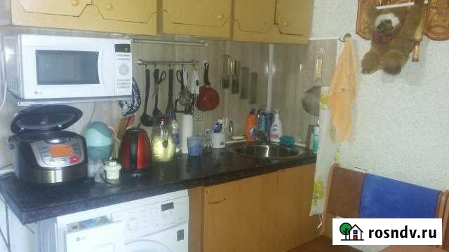 Комната 19 м² в 1-ком. кв., 5/5 эт. на продажу в Кинешме Кинешма - изображение 1