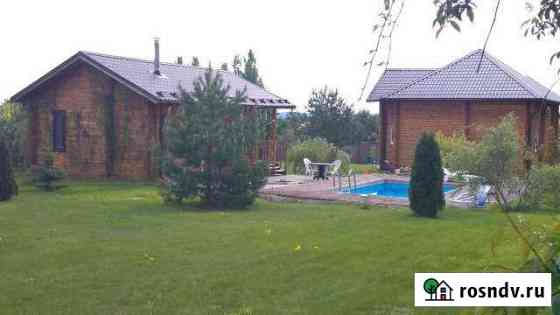 Коттедж 72 м² на участке 30 сот. на продажу в Воткинске Воткинск