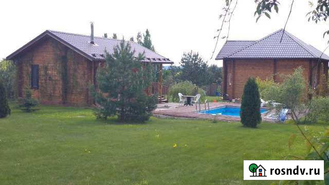 Коттедж 72 м² на участке 30 сот. на продажу в Воткинске Воткинск - изображение 1