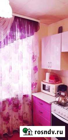 2-комнатная квартира, 45 м², 5/5 эт. на продажу в Безенчуке Безенчук - изображение 1