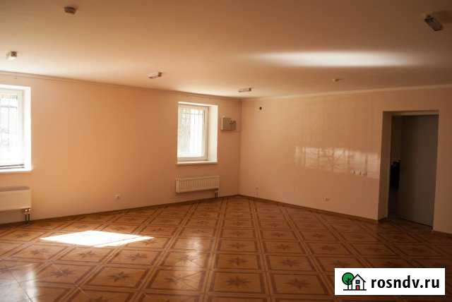 Офисное помещение, 118.5 кв.м. Калининград - изображение 1