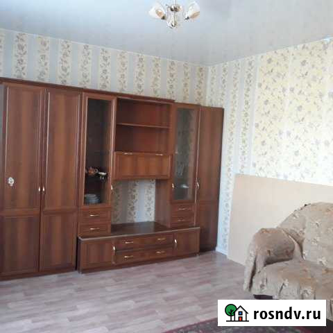 1-комнатная квартира, 36 м², 2/2 эт. на продажу в Белово Белово - изображение 1