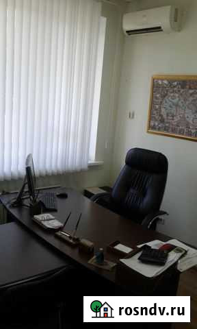 Сдам офисное помещение, 45 кв.м., по ул.Пушкина, д.15 Пенза - изображение 1