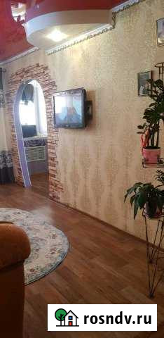 3-комнатная квартира, 69 м², 4/5 эт. на продажу в Кандрах Кандры - изображение 1