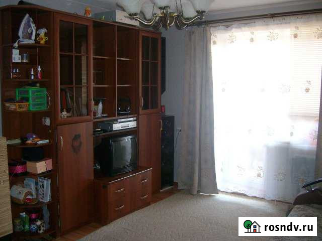 1-комнатная квартира, 32 м², 3/5 эт. на продажу в Верхней Пышме Верхняя Пышма - изображение 1