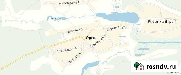 Участок СНТ, ДНП 1200 сот. на продажу в Сокуре Сокур - изображение 1