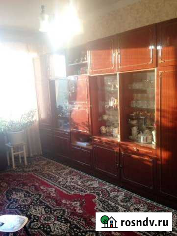 2-комнатная квартира, 46 м², 5/5 эт. на продажу в Заречном Пензенской области Заречный - изображение 1