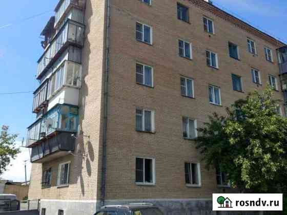 3-комнатная квартира, 51 м², 2/5 эт. на продажу в Троицке Челябинской области Троицк