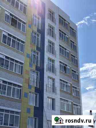 1-комнатная квартира, 44 м², 1/8 эт. на продажу в Курске Курск