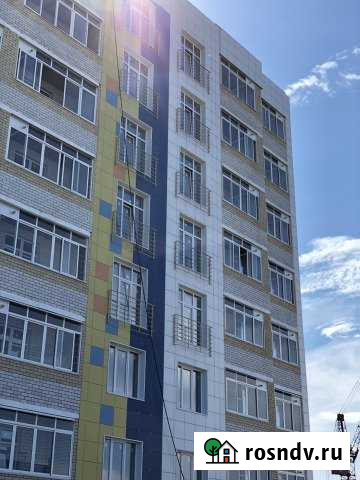 1-комнатная квартира, 44 м², 1/8 эт. на продажу в Курске Курск - изображение 1