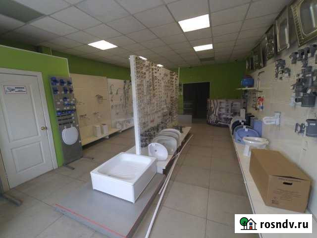 Продам помещение свободного назначения, 54.00 кв.м. Комсомольск-на-Амуре - изображение 1