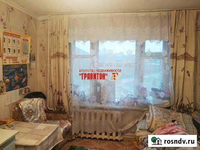 Комната 13 м² в 1-ком. кв., 1/5 эт. на продажу в Горно-Алтайске Горно-Алтайск - изображение 1