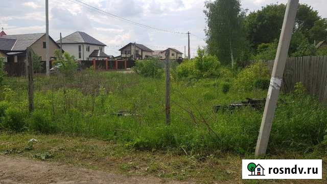 Участок ИЖС 8 сот. на продажу в Путевке Путевка - изображение 1