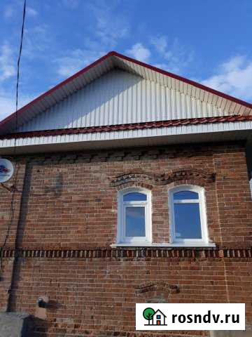 Дом 30 м² на участке 33 сот. на продажу в Еланском Еланский - изображение 1