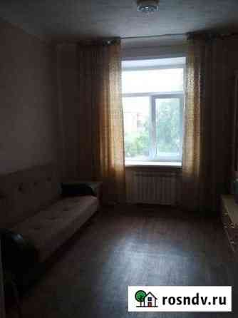 Квартира-студия, 18 м², 4/5 эт. на продажу в Омске Омск
