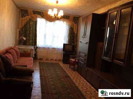 3-комнатная квартира, 60 м², 3/3 эт. в аренду на длительный срок в Звенигороде Звенигород