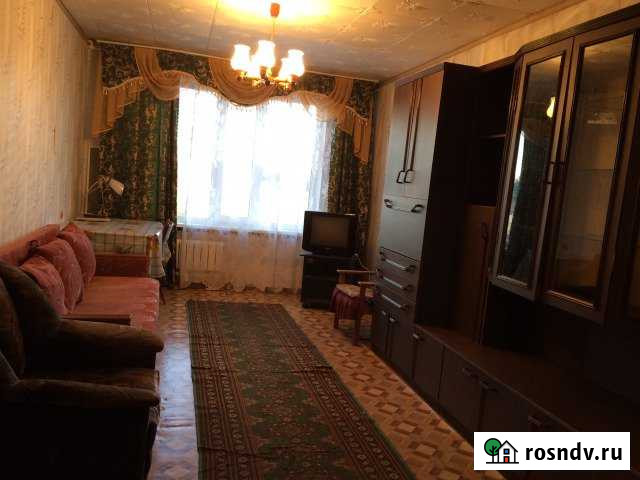 3-комнатная квартира, 60 м², 3/3 эт. в аренду на длительный срок в Звенигороде Звенигород - изображение 1
