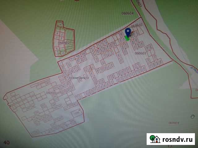 Участок СНТ, ДНП 6 сот. на продажу в Малоярославце Малоярославец - изображение 1