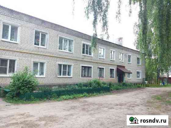 3-комнатная квартира, 57 м², 1/2 эт. на продажу в Вязниках Вязники