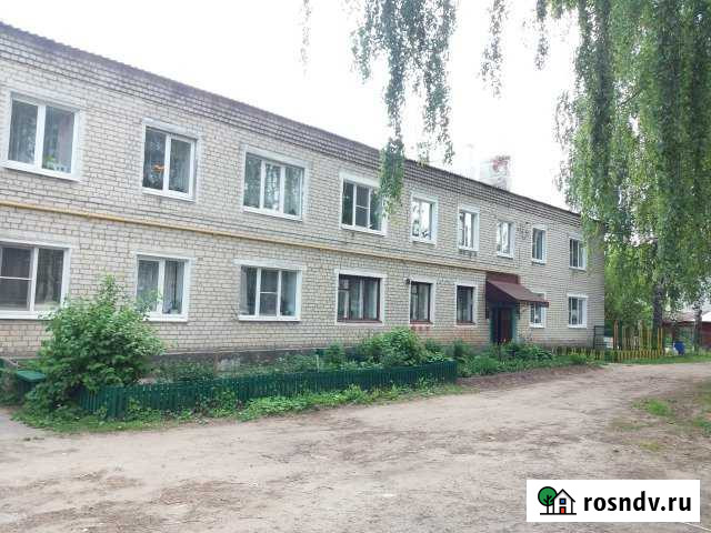 3-комнатная квартира, 57 м², 1/2 эт. на продажу в Вязниках Вязники - изображение 1