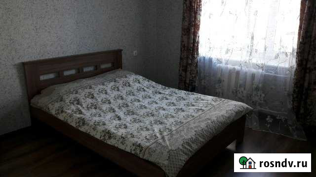 2-комнатная квартира, 47 м², 1/5 эт. в аренду посуточно в Сортавале Сортавала - изображение 1