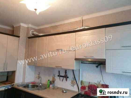 2-комнатная квартира, 60 м², 8/10 эт. в аренду на длительный срок в Черкесске Черкесск