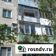 1-комнатная квартира, 33 м², 2/5 эт. на продажу в Камышине Камышин - изображение 1