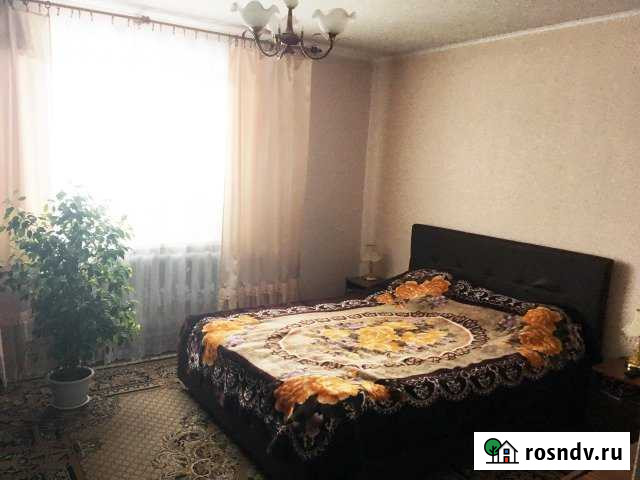 3-комнатная квартира, 79 м², 2/2 эт. на продажу в Острогожске Острогожск - изображение 1