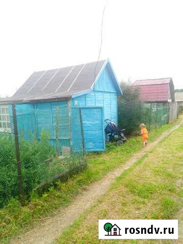 Участок СНТ, ДНП 4 сот. на продажу в Кировграде Кировград - изображение 1