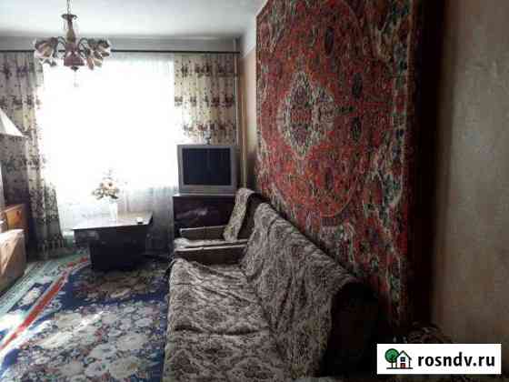 2-комнатная квартира, 43 м², 2/5 эт. в аренду на длительный срок в Яхроме Яхрома