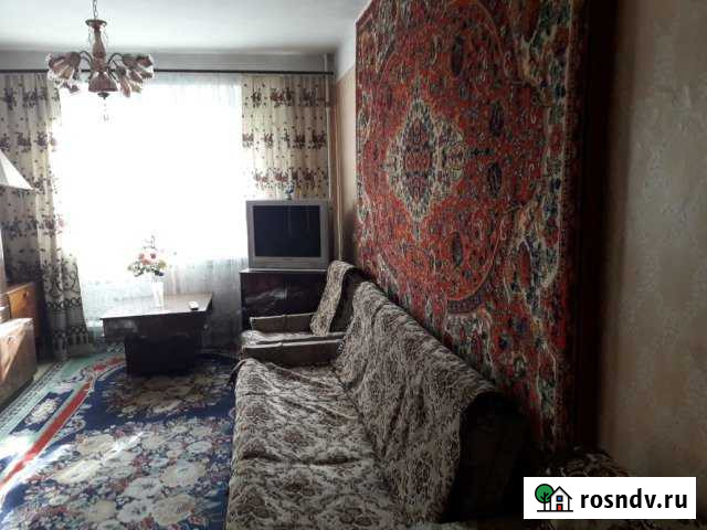 2-комнатная квартира, 43 м², 2/5 эт. в аренду на длительный срок в Яхроме Яхрома - изображение 1