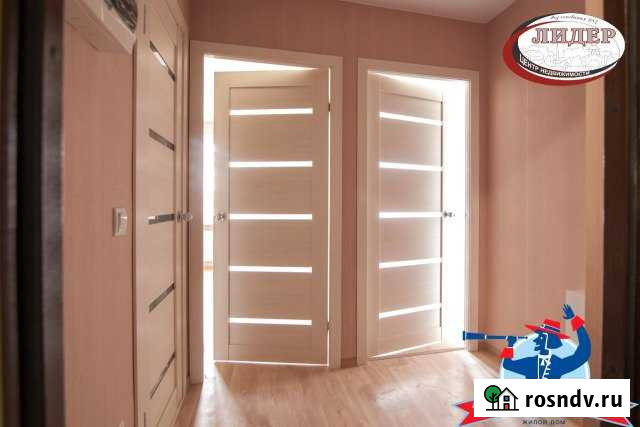 1-комнатная квартира, 36 м², 10/12 эт. на продажу в Воткинске Воткинск - изображение 1