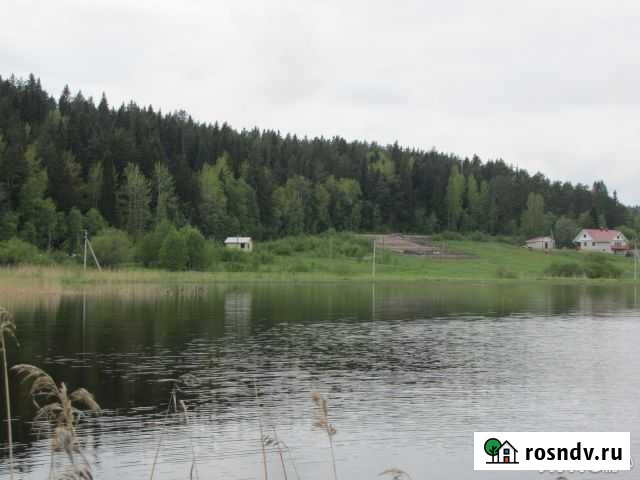 Участок ИЖС 17 сот. на продажу в Сортавале Сортавала - изображение 1