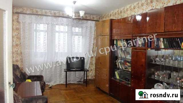 4-комнатная квартира, 74 м², 5/5 эт. на продажу в Строителе Белгородской области Строитель - изображение 1