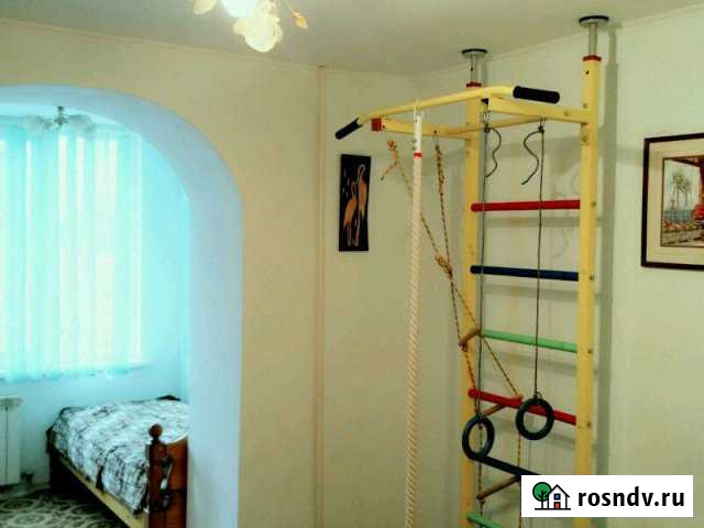 3-комнатная квартира, 67 м², 1/5 эт. на продажу в Евпатории Евпатория - изображение 1