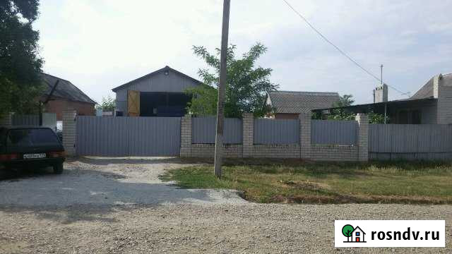 Участок ИЖС 9 сот. на продажу в Ленинградской Ленинградская - изображение 1