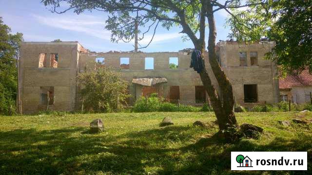 Дом 370 м² на участке 200 сот. на продажу в Гусеве Гусев - изображение 1