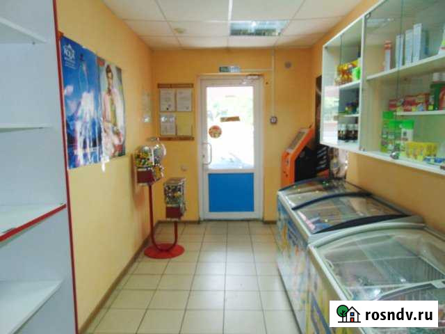 Помещение свободного назначения, 57 кв.м. Туапсе - изображение 1