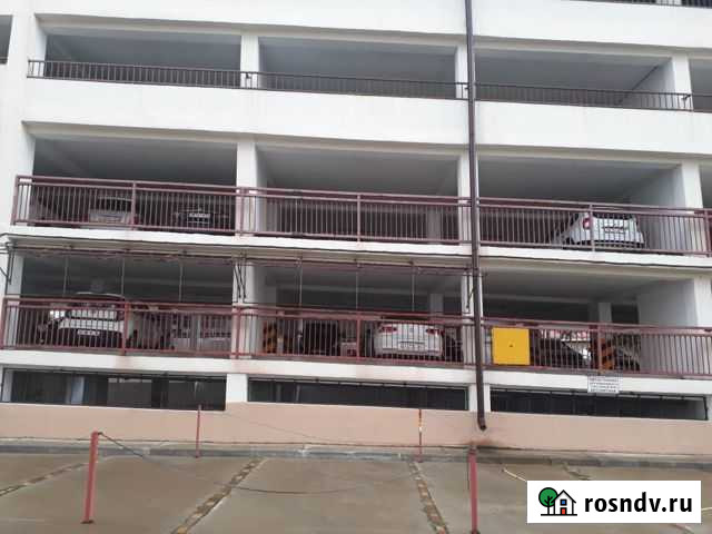 Машиноместо >30 м² в аренду в Анапе Анапа - изображение 1