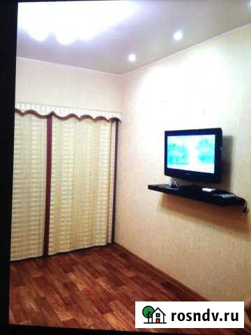 1-комнатная квартира, 35 м², 12/13 эт. в аренду посуточно в Якутске Якутск - изображение 1