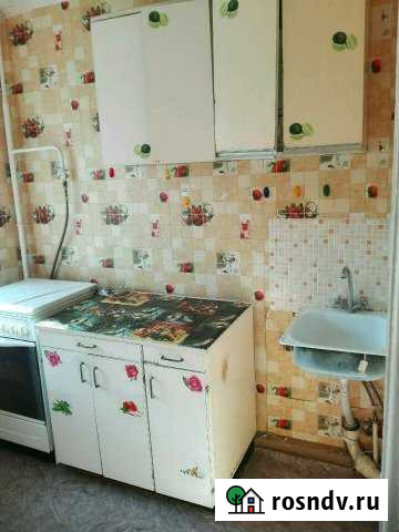 1-комнатная квартира, 30 м², 3/4 эт. на продажу в Кирово-Чепецке Кирово-Чепецк - изображение 1
