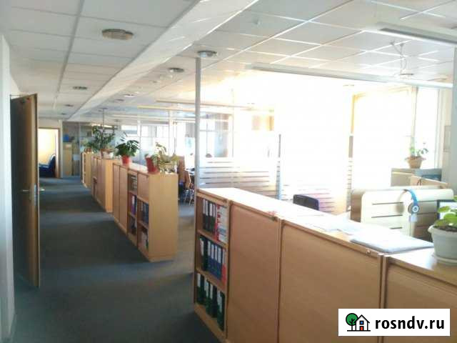 Продам офисное помещение, 475.0 кв.м. Мурманск - изображение 1