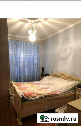 3-комнатная квартира, 75 м², 1/5 эт. на продажу в Лакинске Лакинск - изображение 1