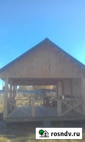 Дом 110 м² на участке 56 сот. на продажу в Конаково Конаково - изображение 1