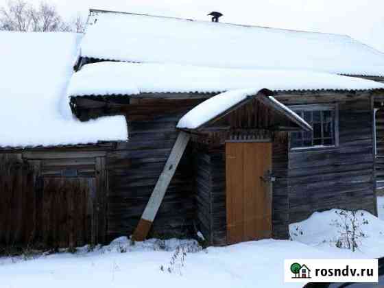 Дом 76 м² на участке 100 сот. на продажу в Кесовой Горе Кесова Гора