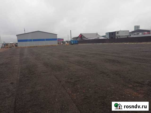 Участок промназначения 49 сот. на продажу в Лыткарино Лыткарино - изображение 1